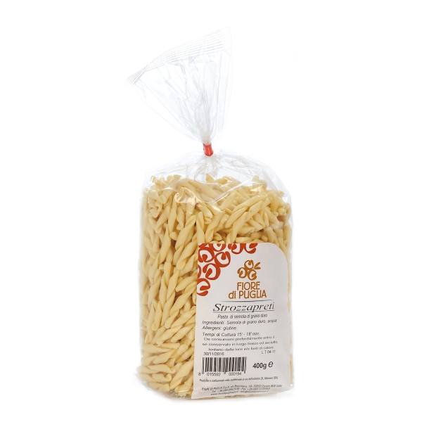 Strozzapreti Pugliesi