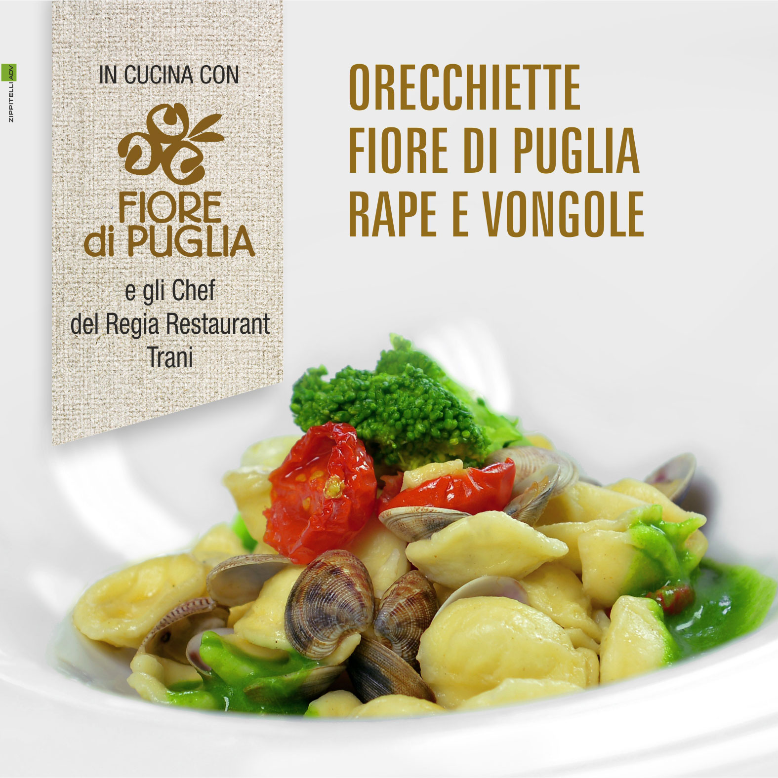 orecchiette